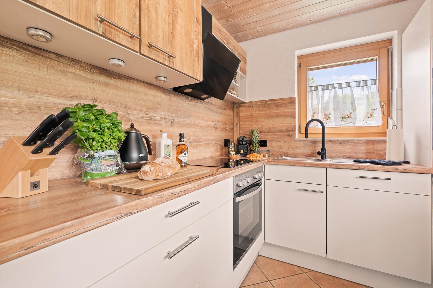 Apartament Industrial Loft Am Pfaffenberg Oberteuringen Zewnętrze zdjęcie