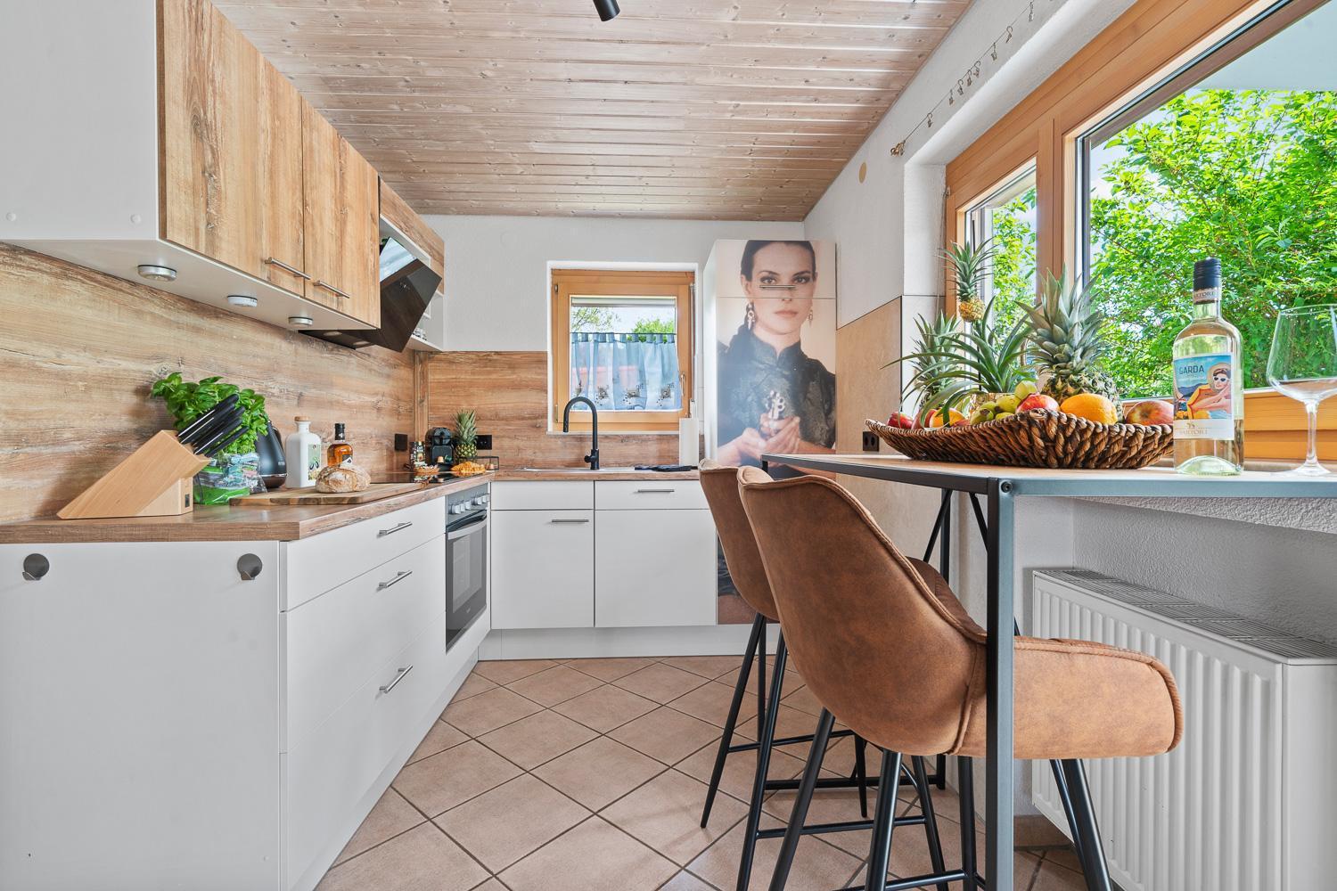 Apartament Industrial Loft Am Pfaffenberg Oberteuringen Zewnętrze zdjęcie