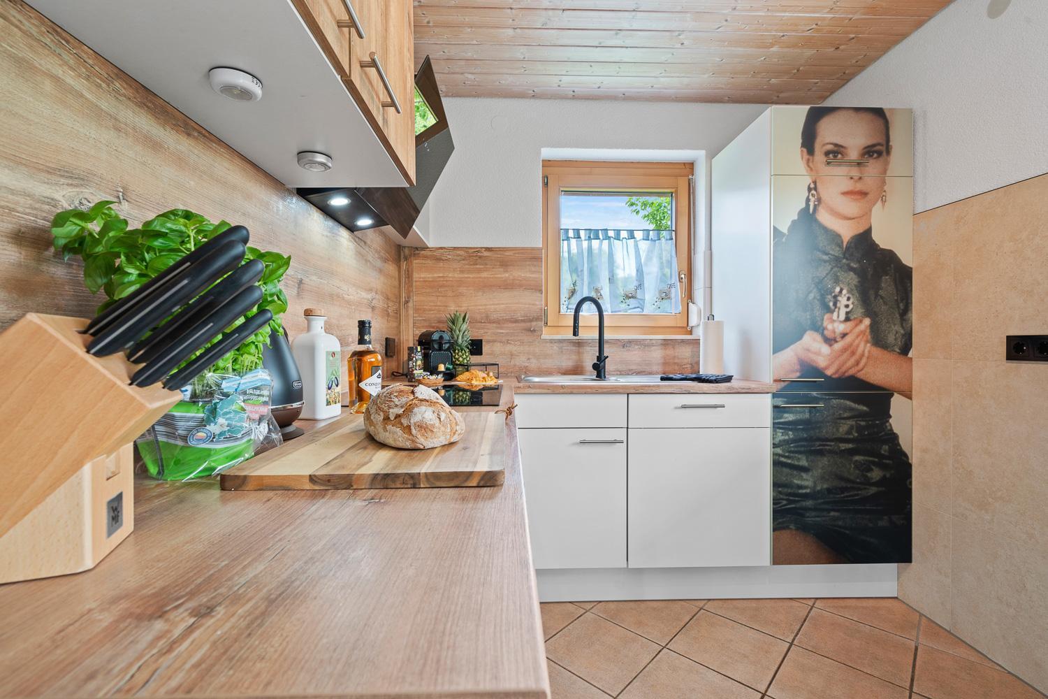 Apartament Industrial Loft Am Pfaffenberg Oberteuringen Zewnętrze zdjęcie